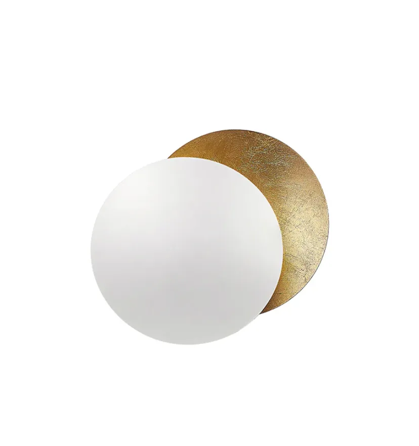 Giorgio Wall Lamp - Yiarolight
