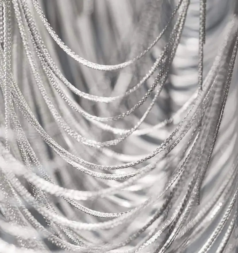 Length Chains Chandelier - Yiarolight