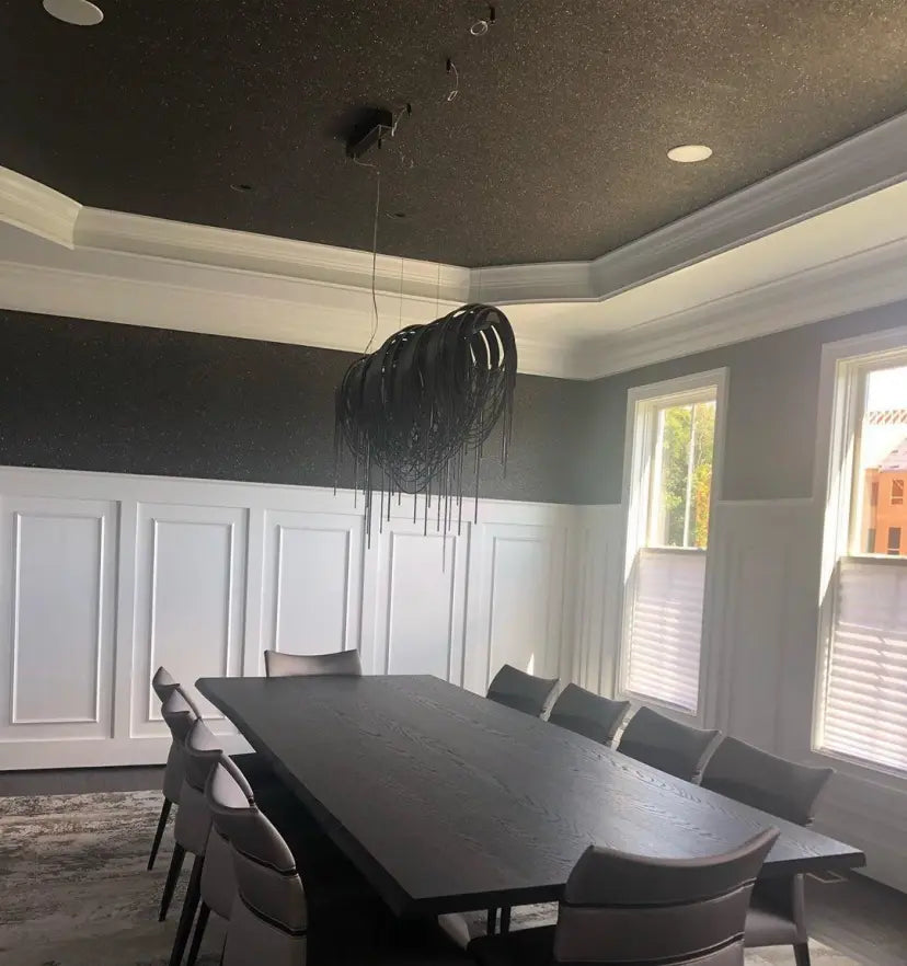 Length Chains Chandelier - Yiarolight