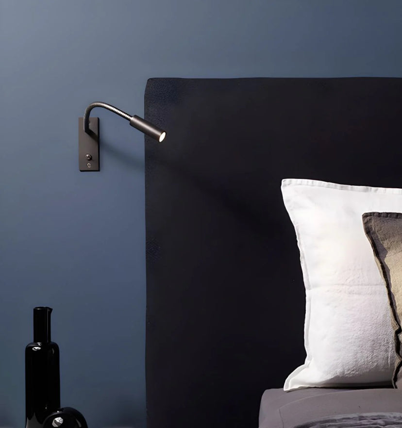 Flexible Gooseneck Wall Lamp - Yiarolight