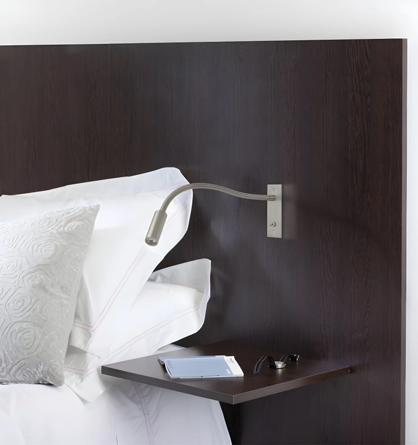 Flexible Gooseneck Wall Lamp - Yiarolight