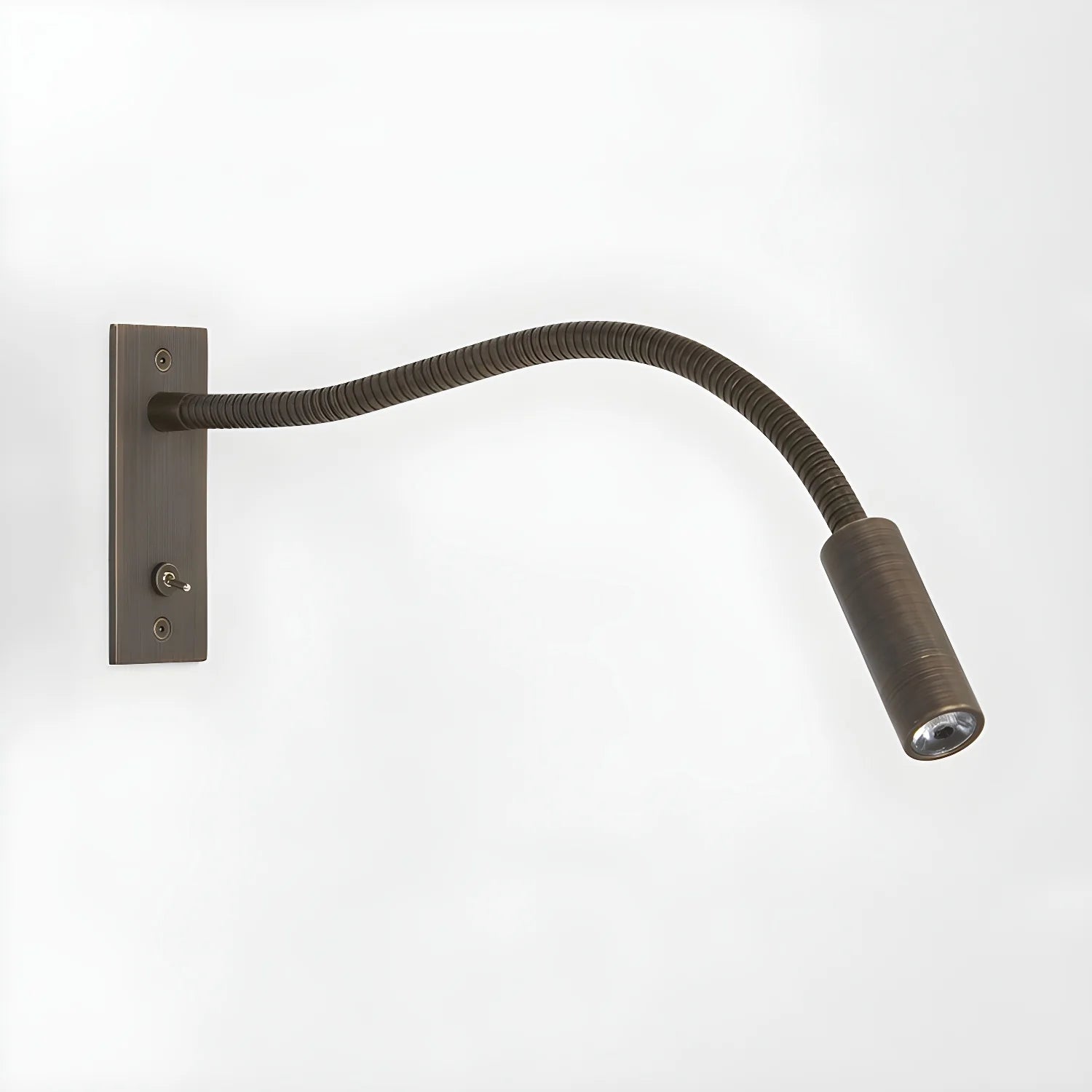 Flexible Gooseneck Wall Lamp - Yiarolight