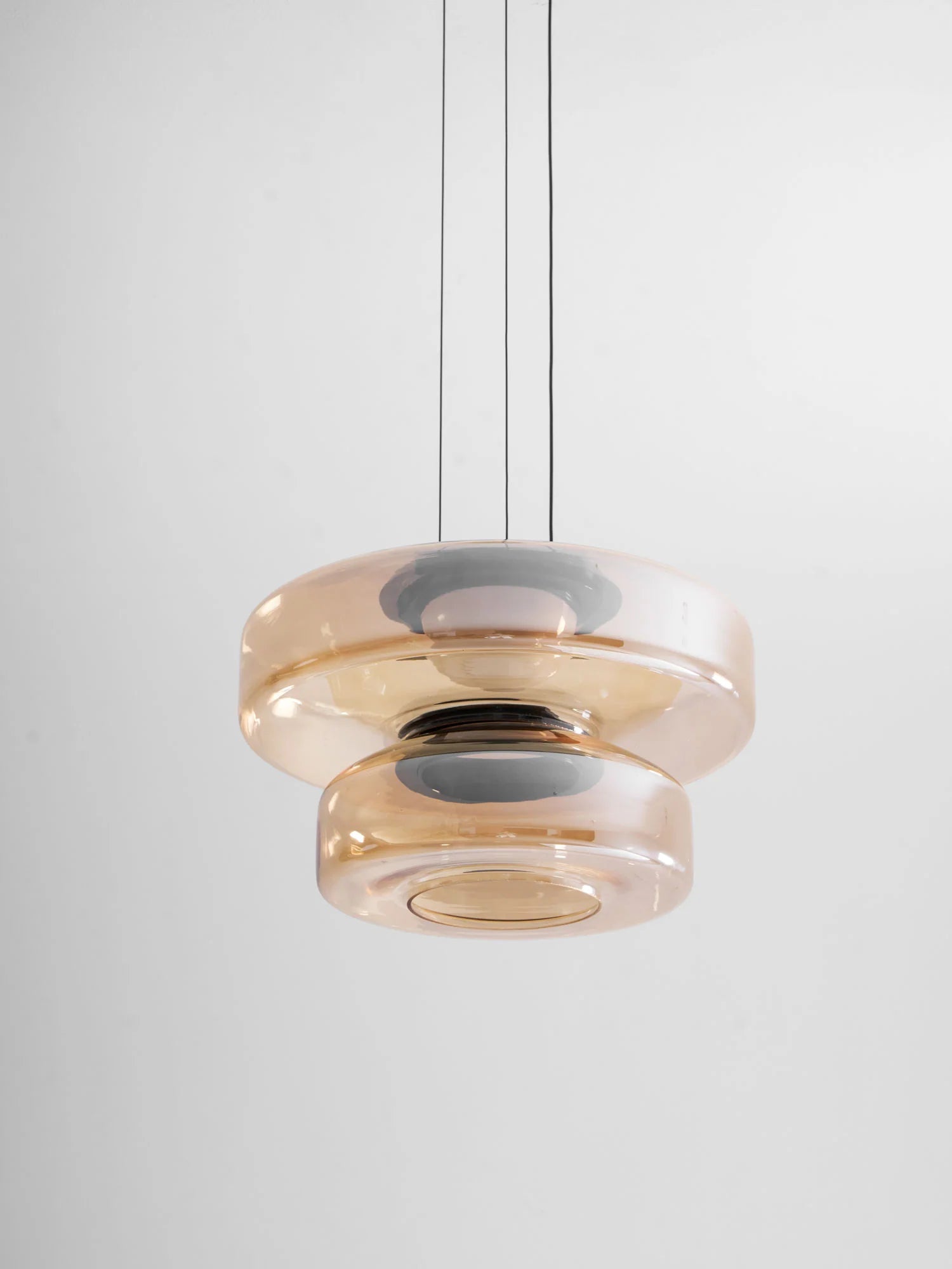 Levels Series Pendant Light