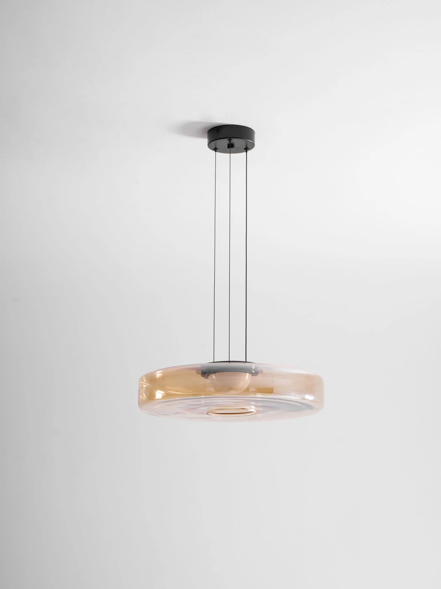 Levels Series Pendant Light