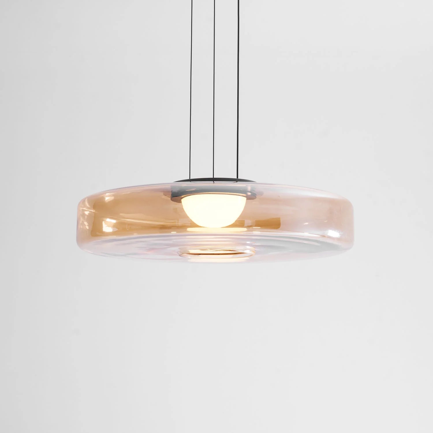Levels Series Pendant Light