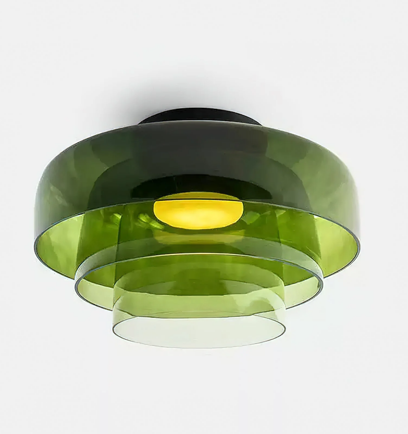 Levels Ceiling Light - Yiarolight