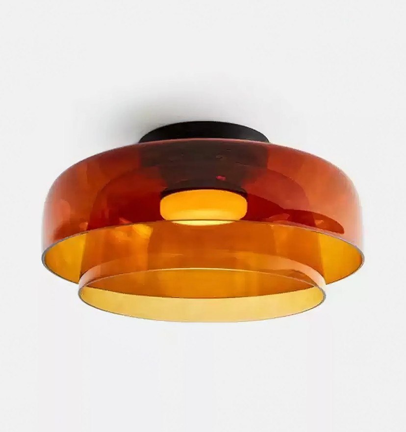 Levels Ceiling Light - Yiarolight