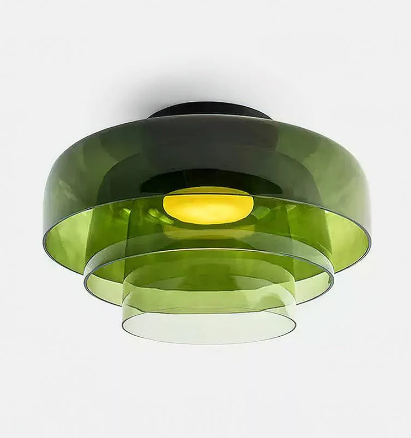 Levels Ceiling Light - Yiarolight