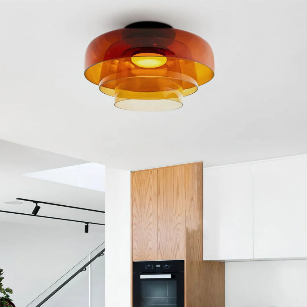 Levels Ceiling Light - Yiarolight