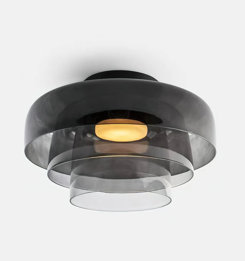 Levels Ceiling Light - Yiarolight