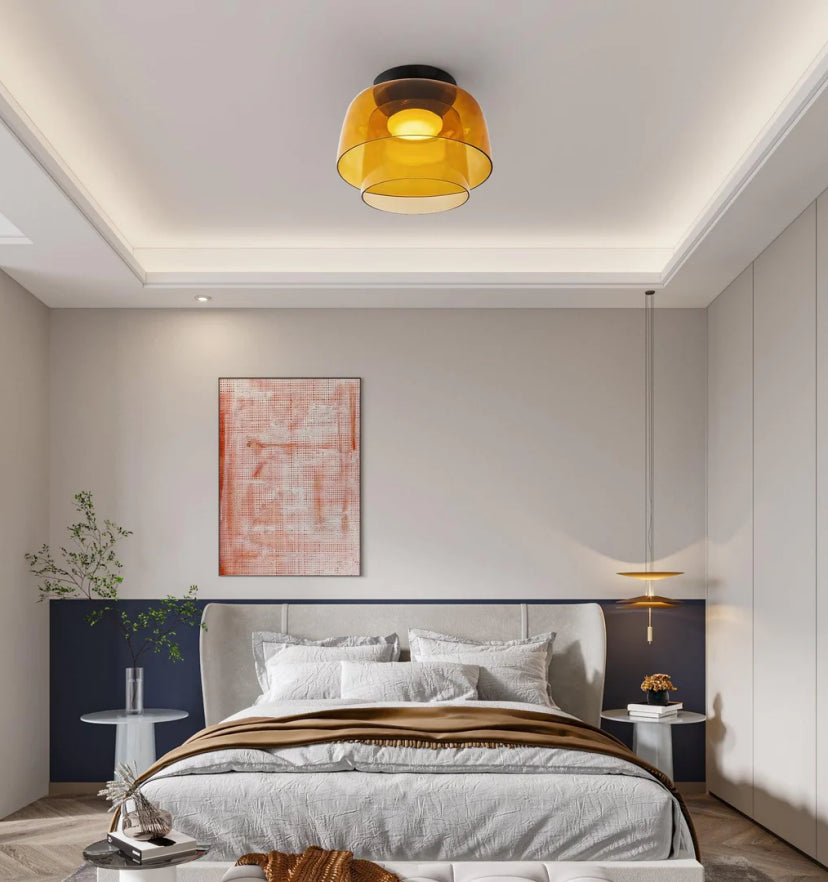 Levels Ceiling Light - Yiarolight