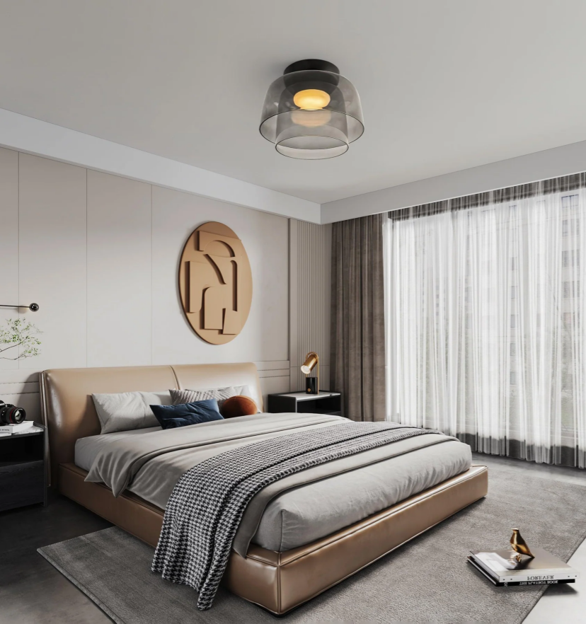 Levels Ceiling Light - Yiarolight