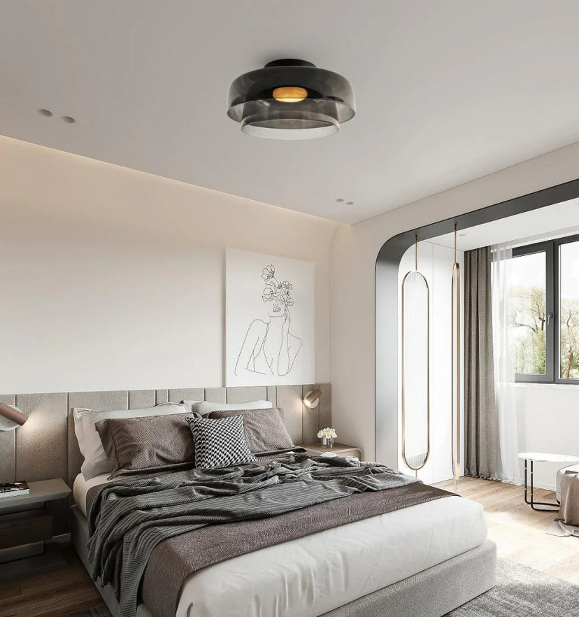 Levels Ceiling Light - Yiarolight