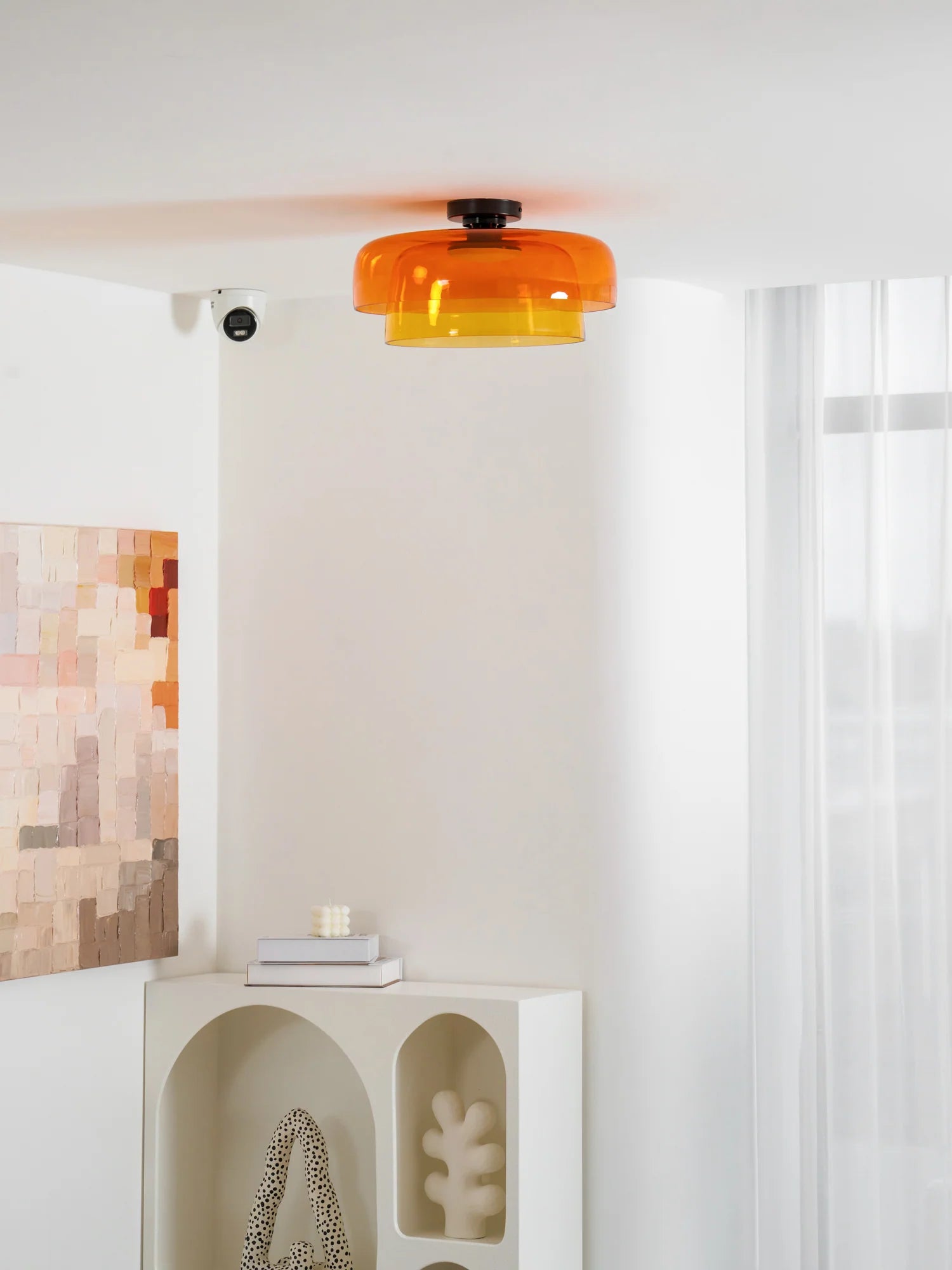 Levels Ceiling Light - Yiarolight