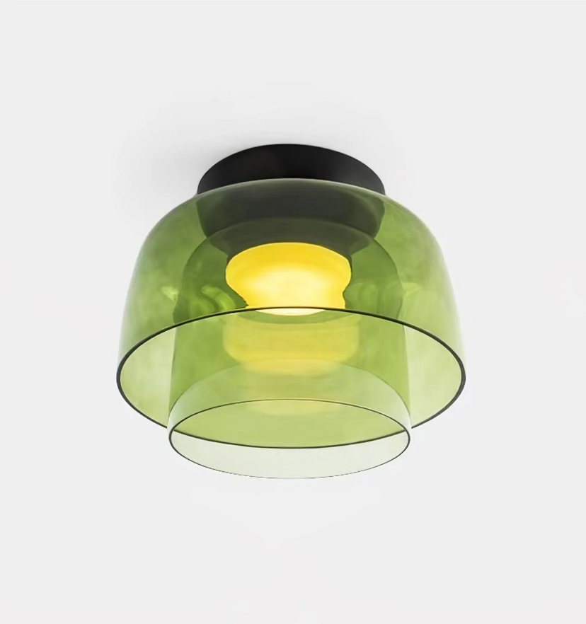 Levels Ceiling Light - Yiarolight