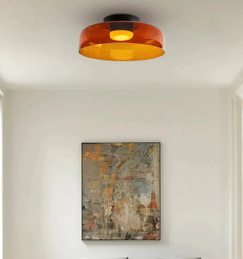 Levels Ceiling Light - Yiarolight