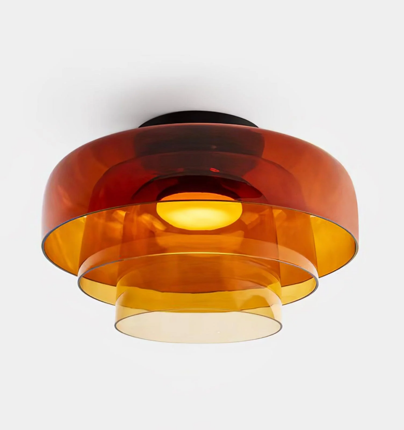 Levels Ceiling Light - Yiarolight