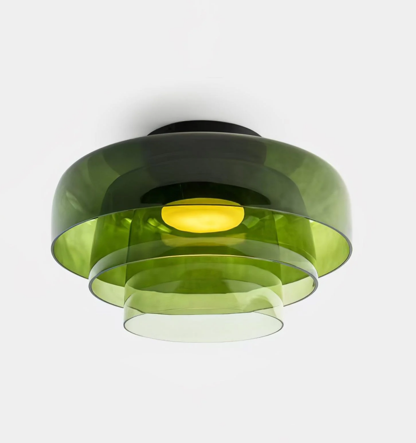 Levels Ceiling Light - Yiarolight