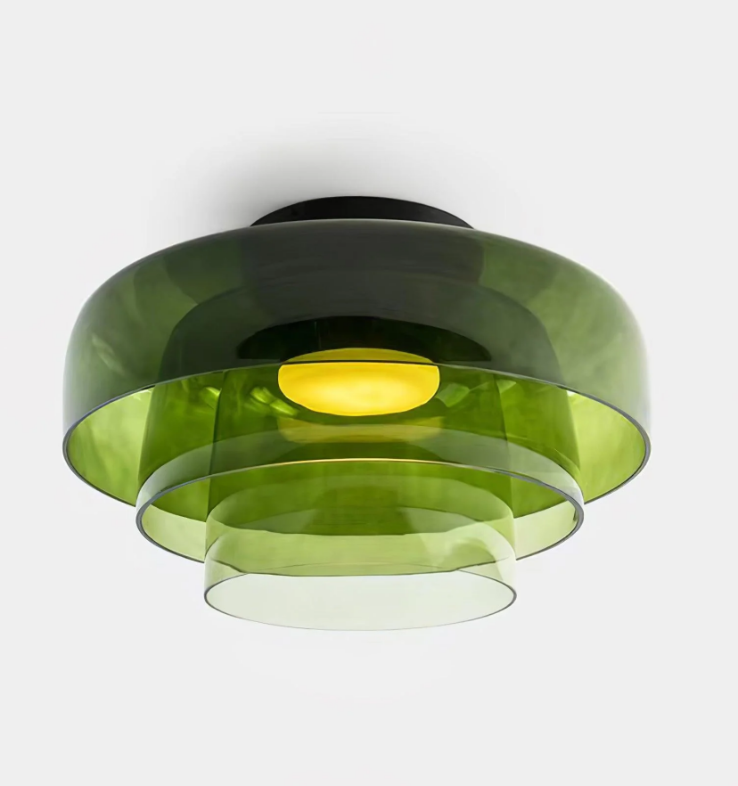 Levels Ceiling Light - Yiarolight
