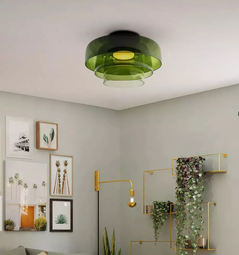Levels Ceiling Light - Yiarolight