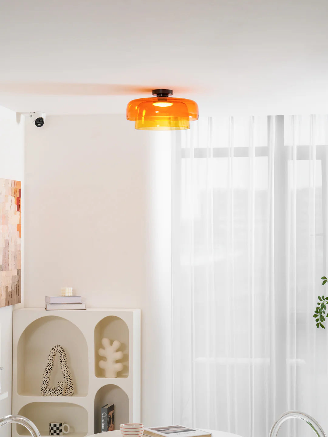 Levels Ceiling Light - Yiarolight