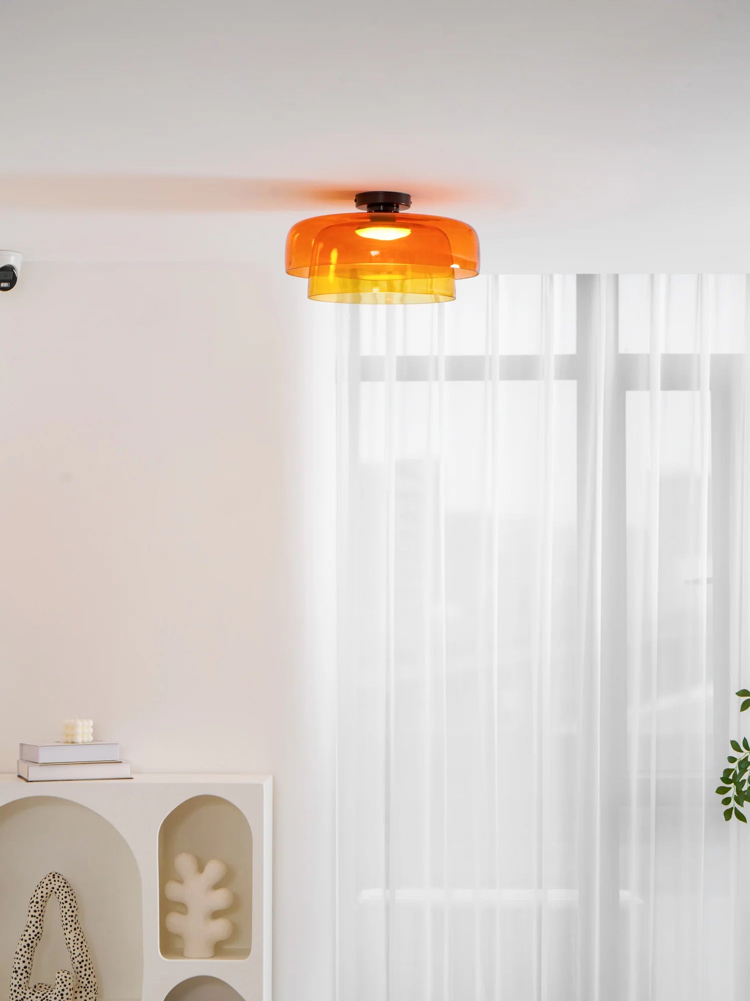 Levels Ceiling Light - Yiarolight