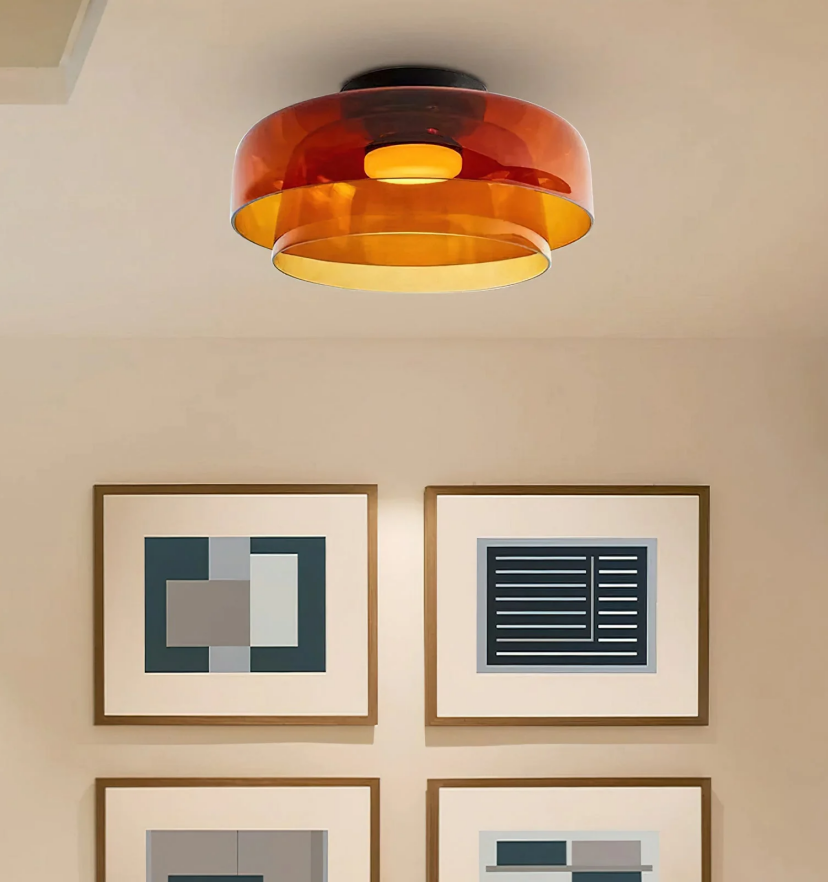 Levels Ceiling Light - Yiarolight