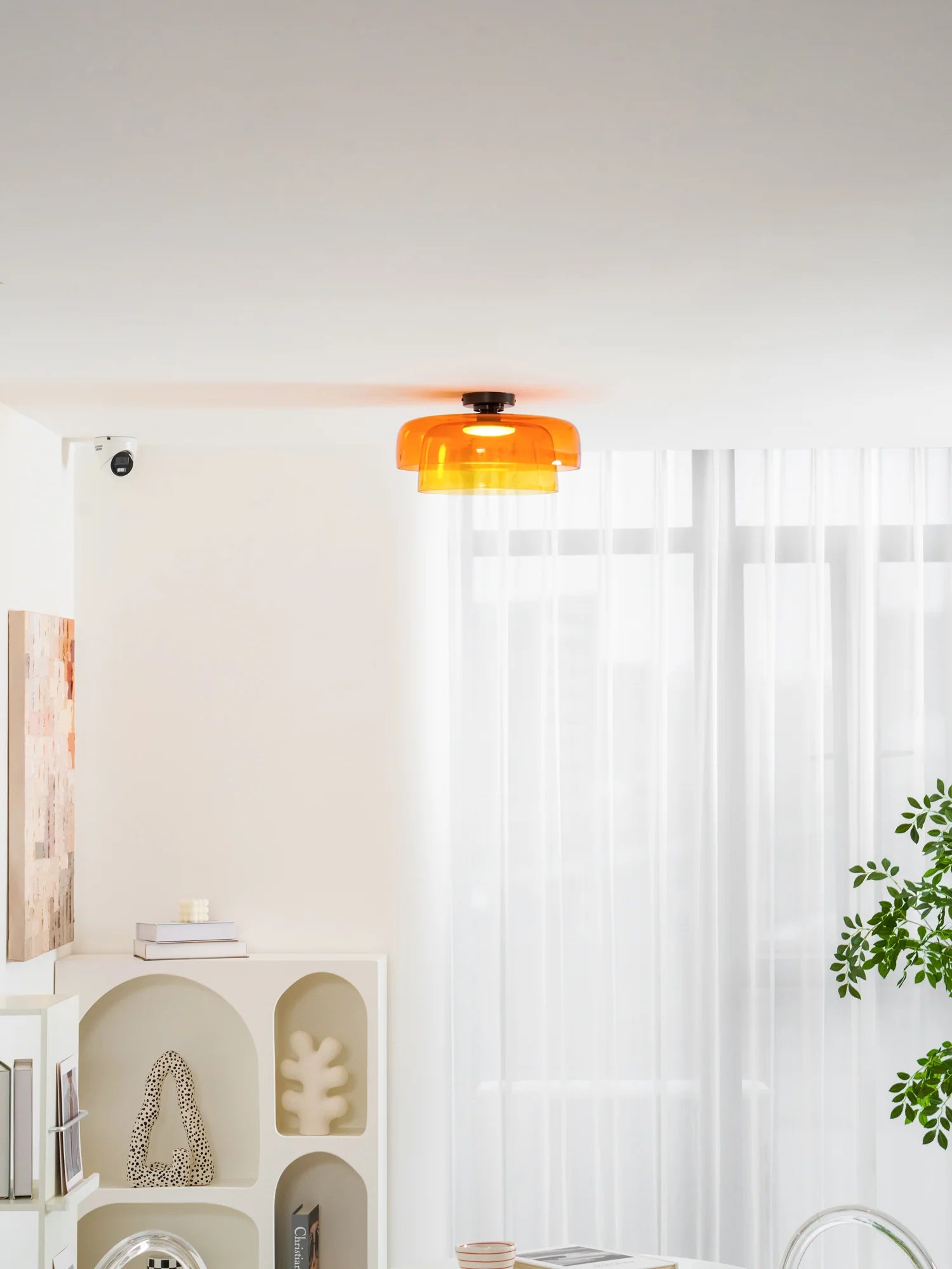 Levels Ceiling Light - Yiarolight