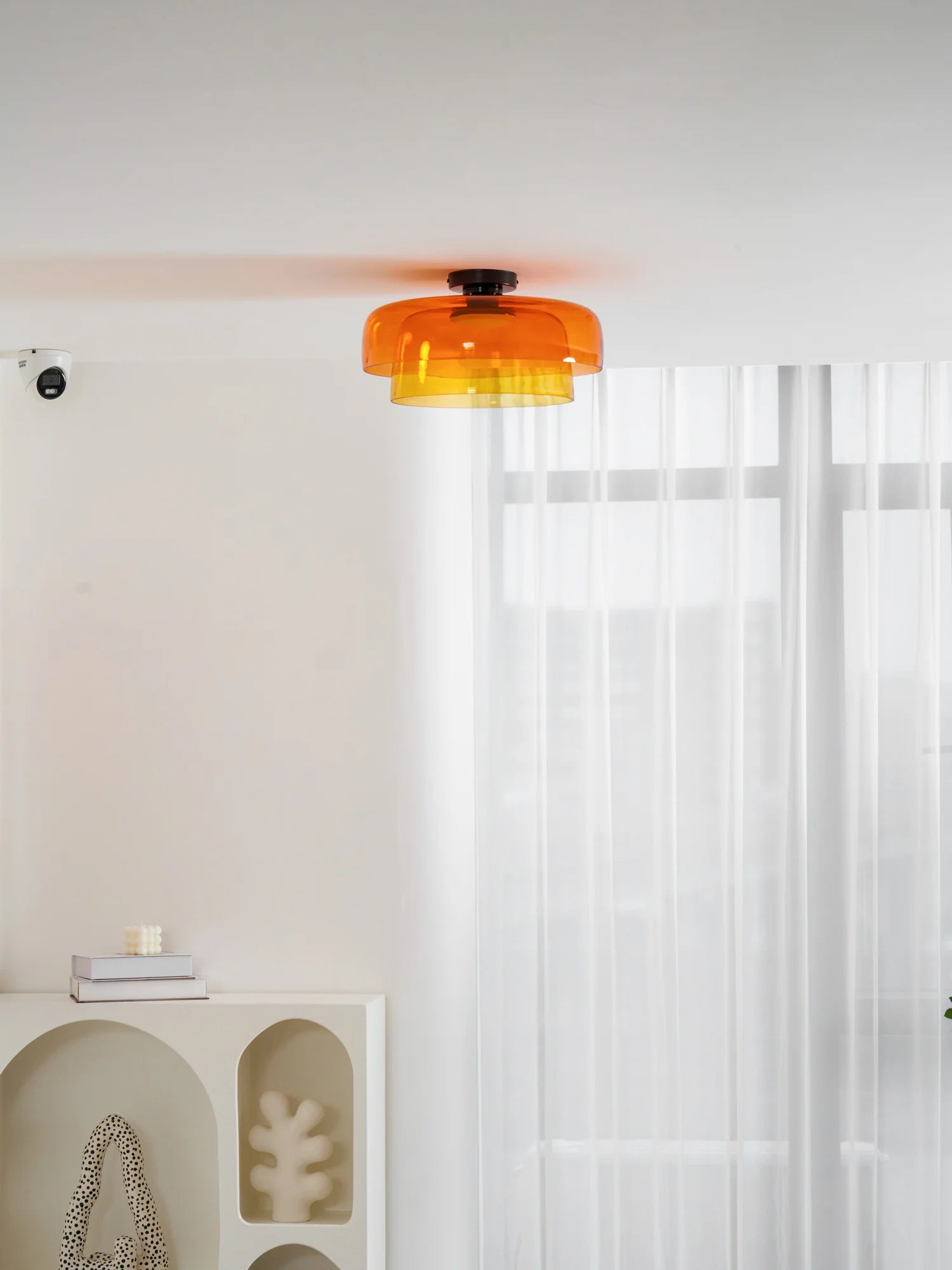 Levels Ceiling Light - Yiarolight