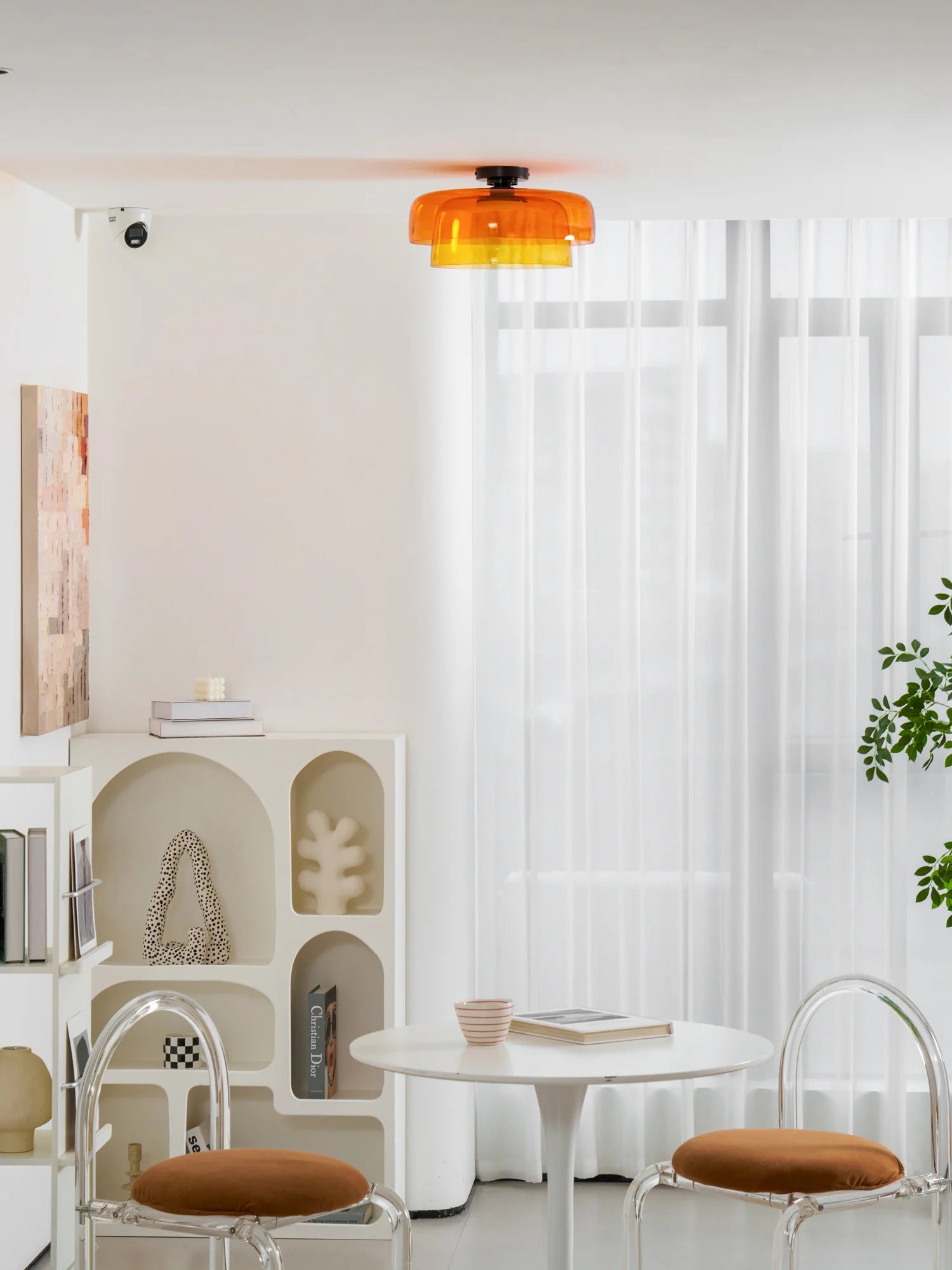 Levels Ceiling Light - Yiarolight