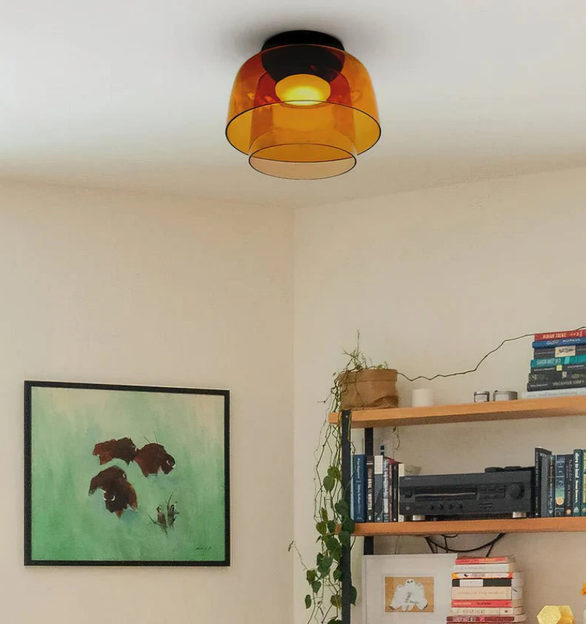 Levels Ceiling Light - Yiarolight