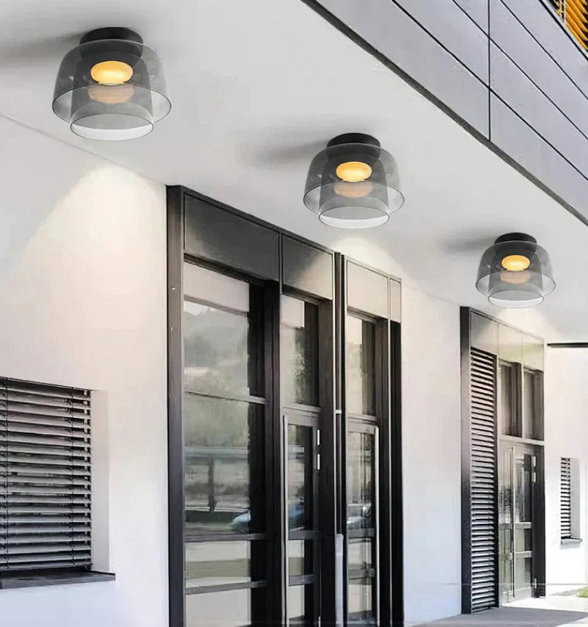 Levels Ceiling Light - Yiarolight