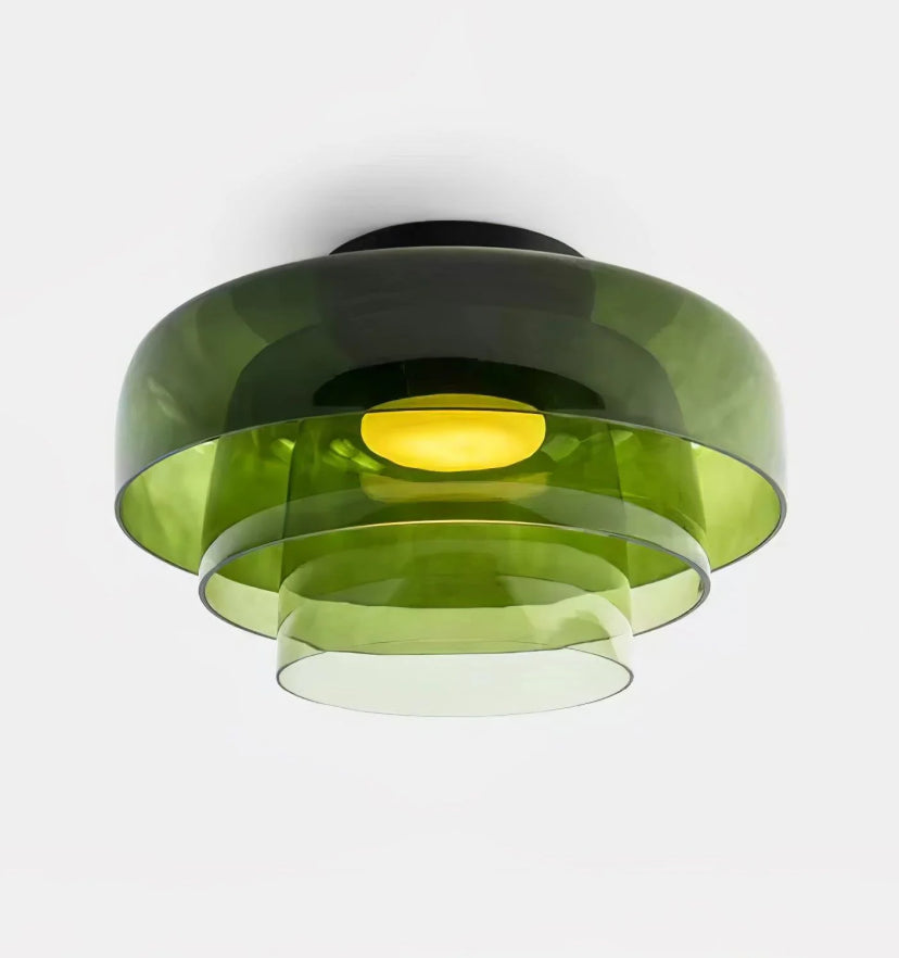 Levels Ceiling Light - Yiarolight
