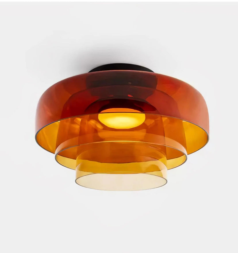 Levels Ceiling Light - Yiarolight