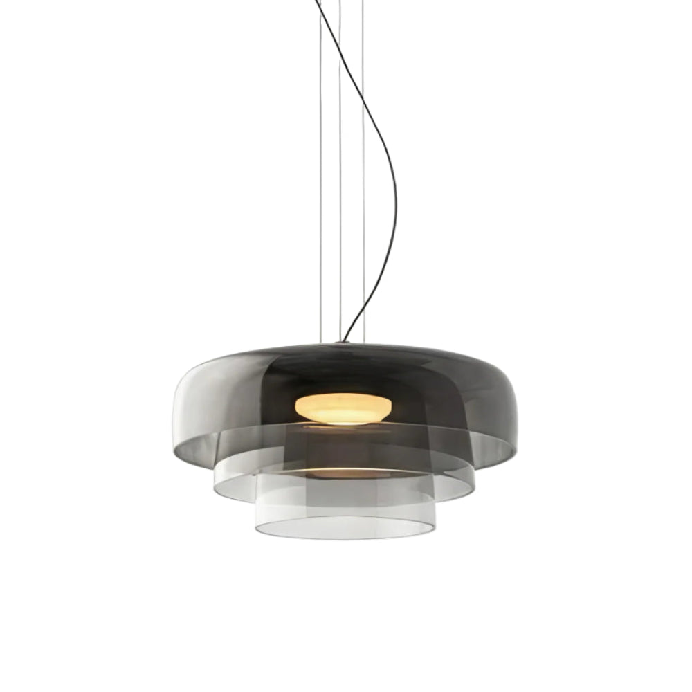 Levels Pendant Light - Yiarolight