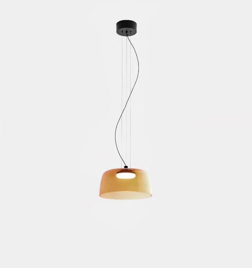 Levels Pendant Light - Yiarolight