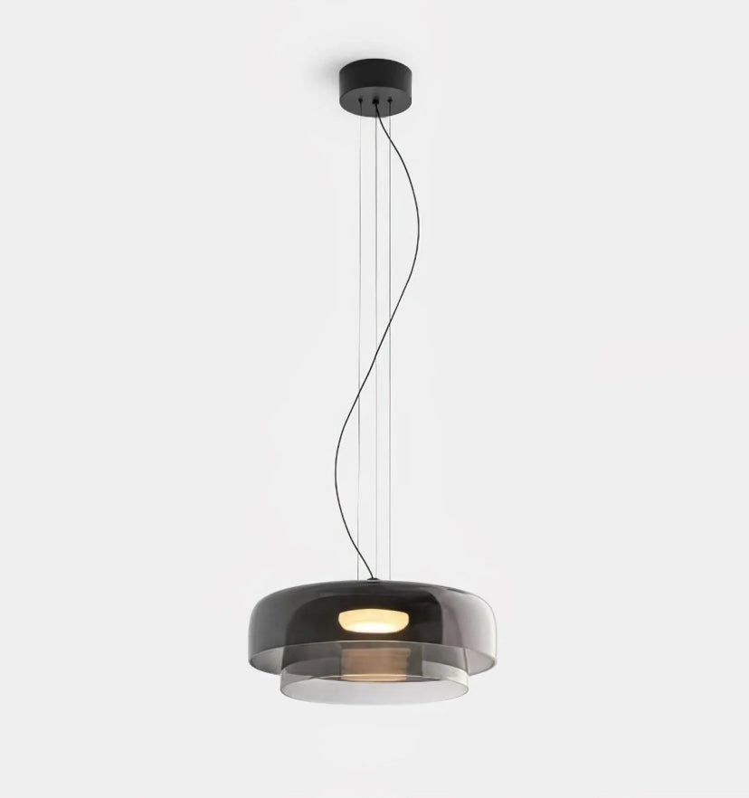 Levels Pendant Light - Yiarolight
