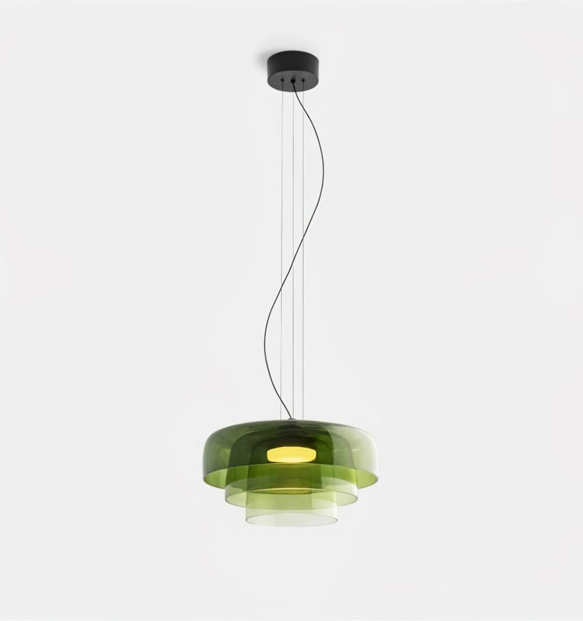 Levels Pendant Light - Yiarolight