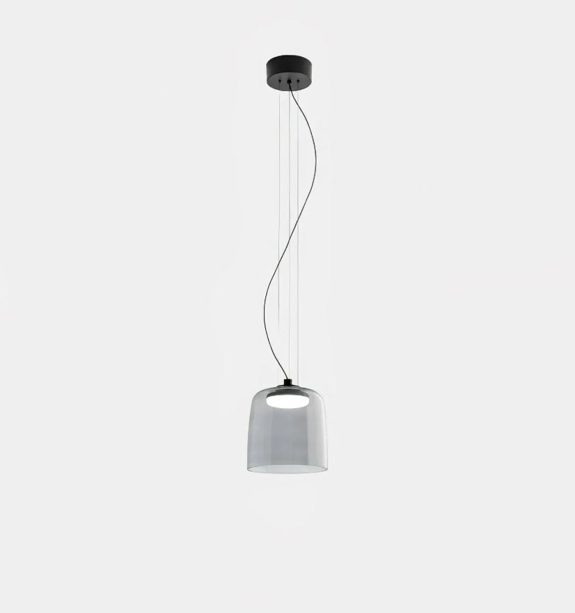 Levels Pendant Light - Yiarolight