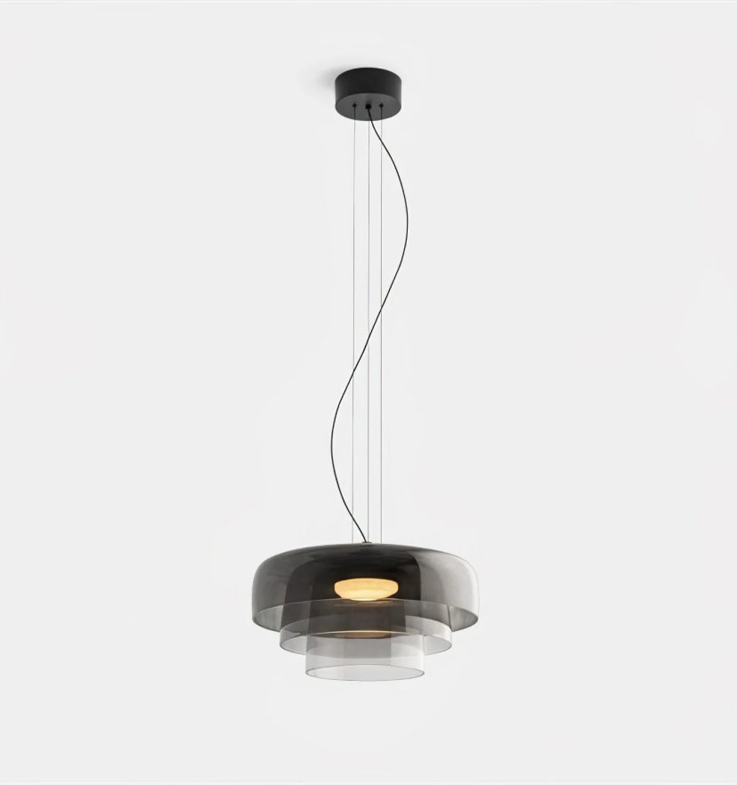 Levels Pendant Light - Yiarolight