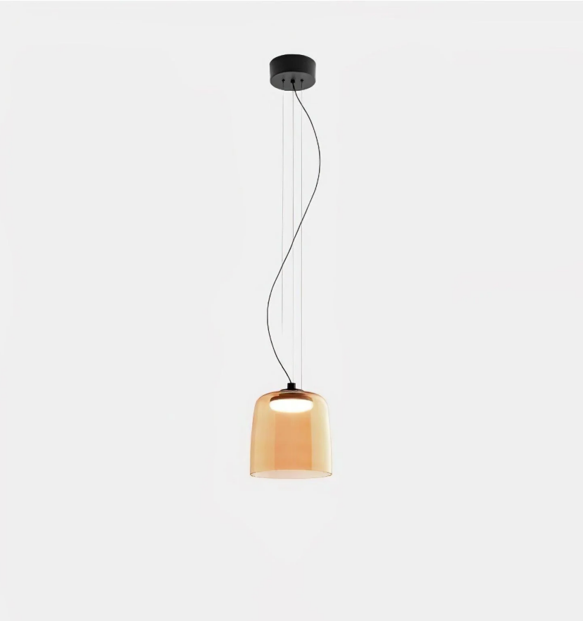 Levels Pendant Light - Yiarolight