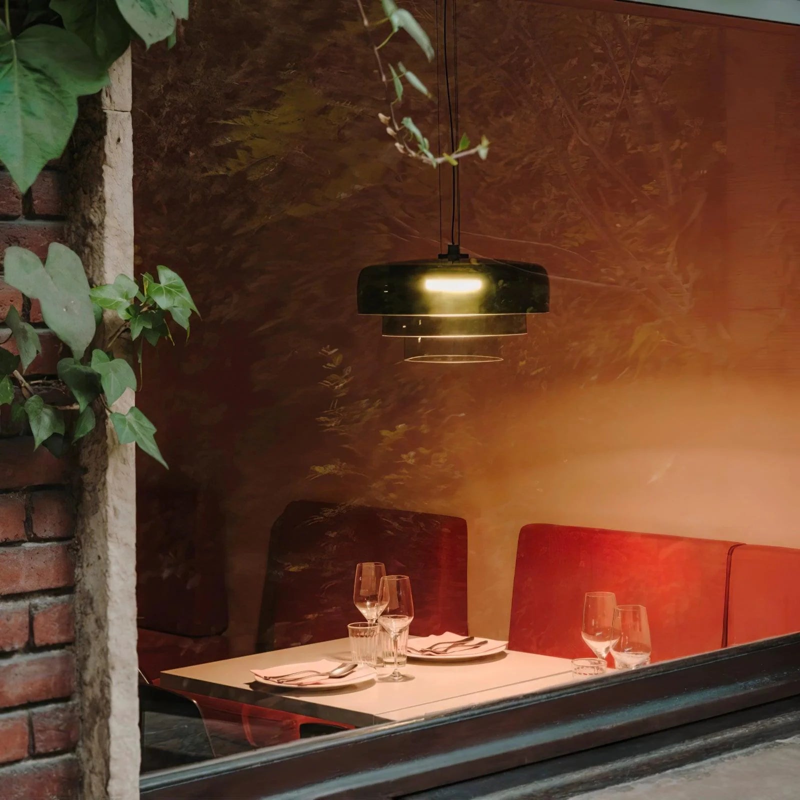 Levels Pendant Light - Yiarolight
