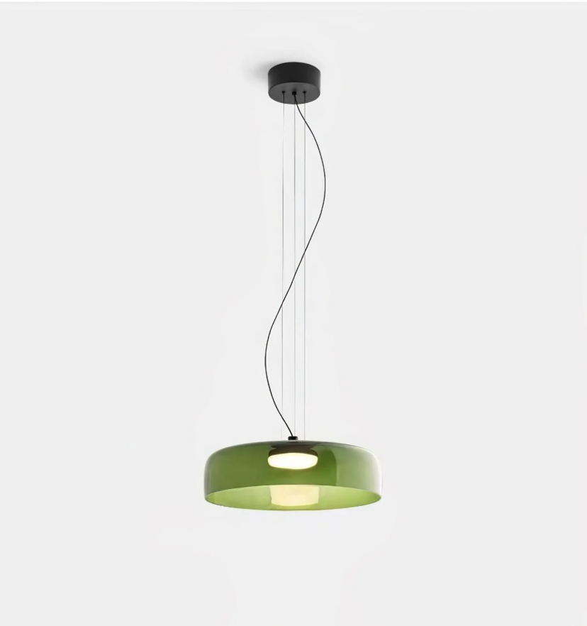 Levels Pendant Light - Yiarolight