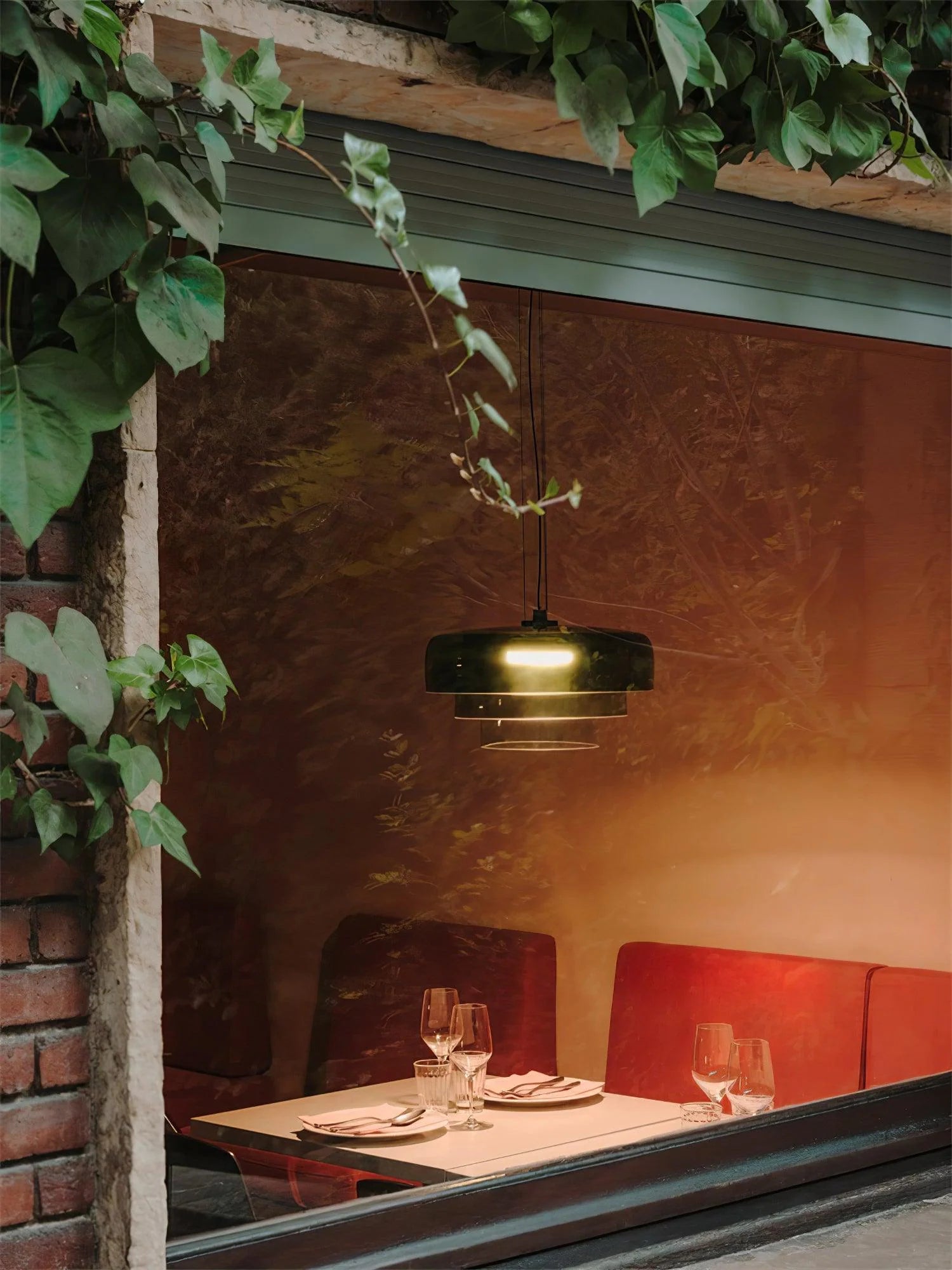 Levels Pendant Light - Yiarolight
