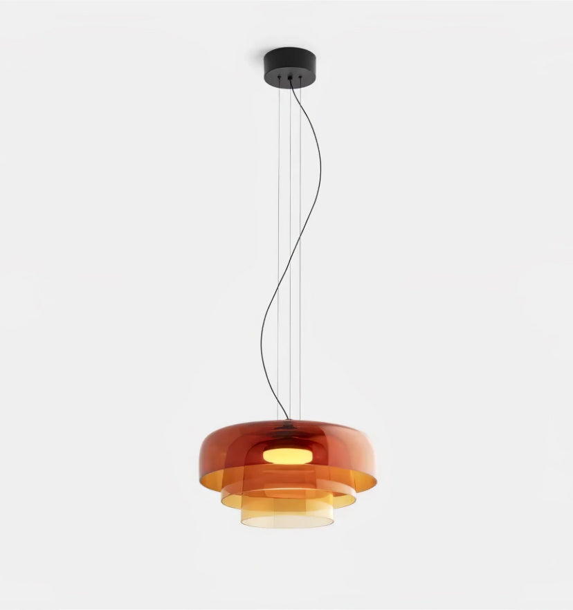 Levels Pendant Light - Yiarolight