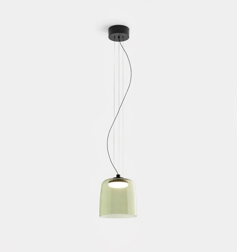 Levels Pendant Light - Yiarolight