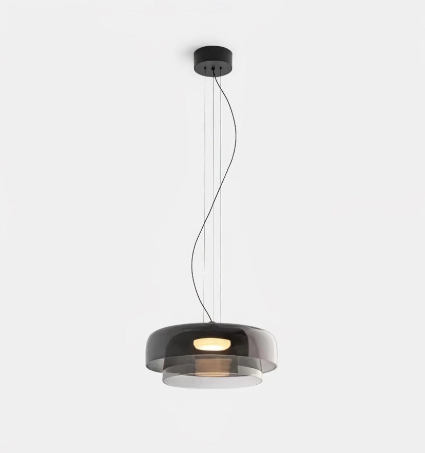 Levels Pendant Light - Yiarolight