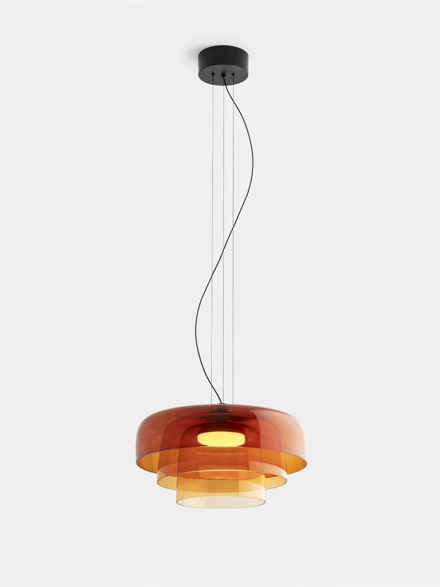 Levels Pendant Light - Yiarolight