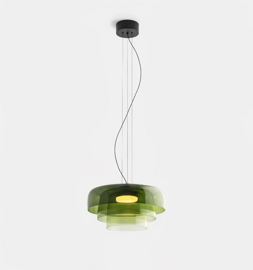 Levels Pendant Light - Yiarolight