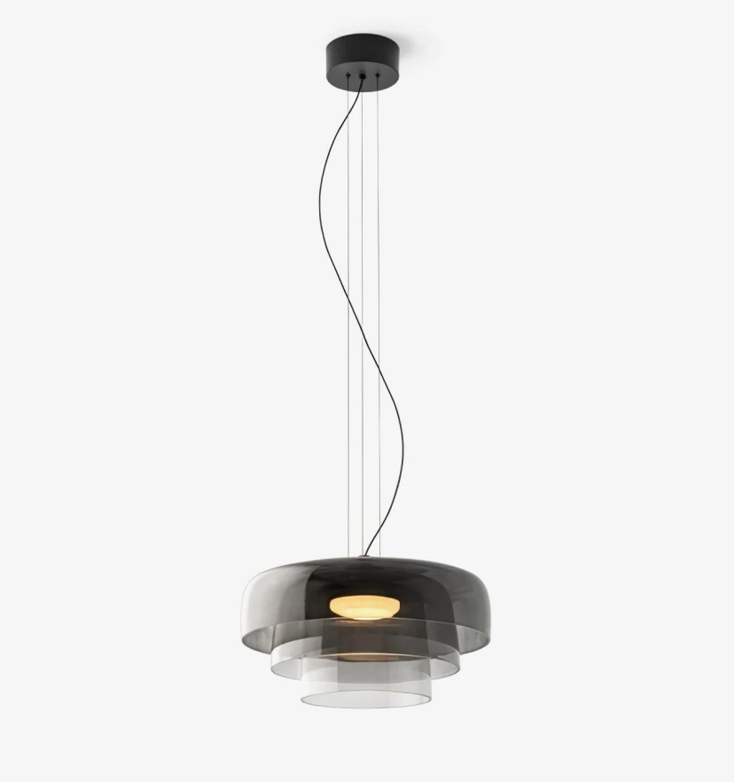 Levels Pendant Light - Yiarolight